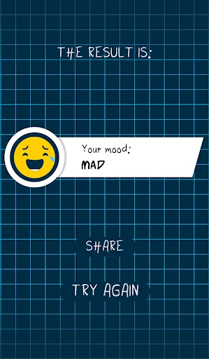 Mood Scanner Detector (Prank) screenshot 4