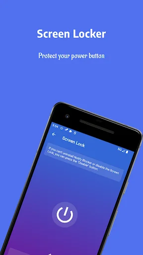 Notification Cleaner & Blocker screenshot 4