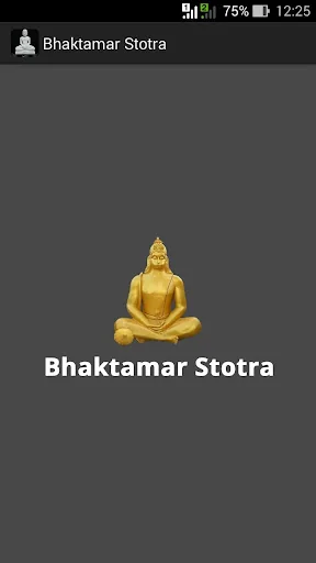 Bhaktamar Stotra