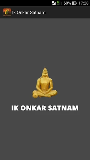 Ik Onkar Satnam