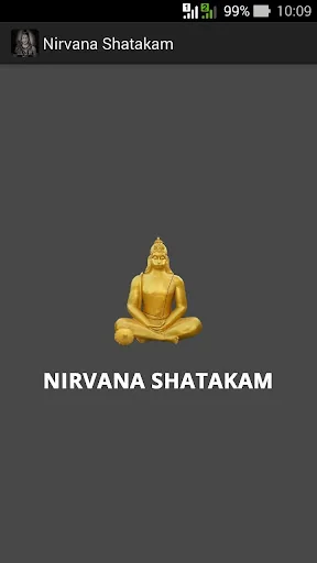 Nirvana Shatakam