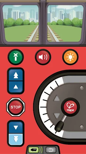 Hape Engine