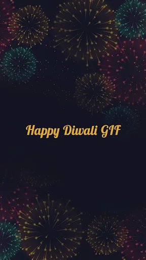 Happy Diwali GIF