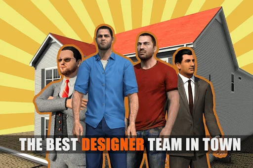 House Design Games: Home Decor