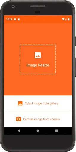 Image Resizer - Photo Compress