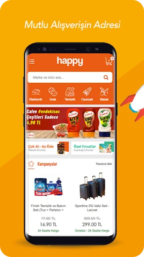 Happy.com.tr