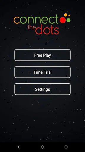 Connect The Dots - Color Line screenshot 3