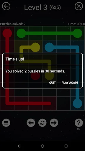 Connect The Dots - Color Line screenshot 4