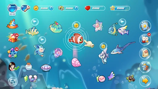 HappyFish