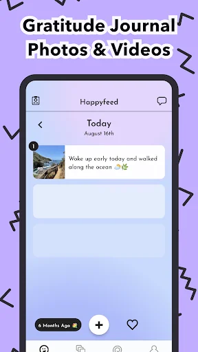 Orca: Formerly Happyfeed