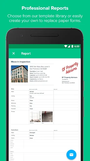 Inspections by HappyCo screenshot 3