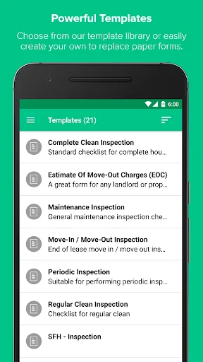 Inspections by HappyCo screenshot 4