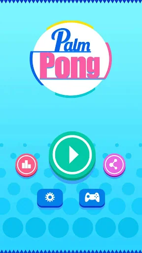 Palm Pong