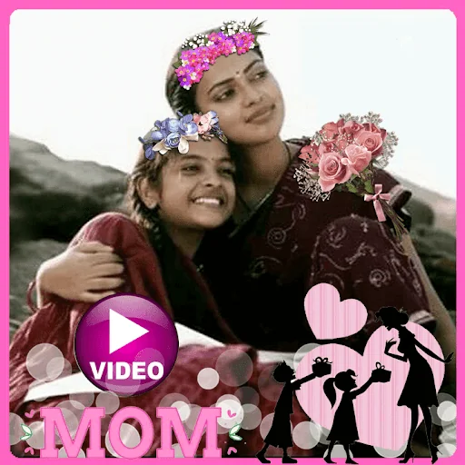 Happy Mother's Day Video Maker screenshot 4