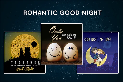 Good Night Pictures screenshot 3