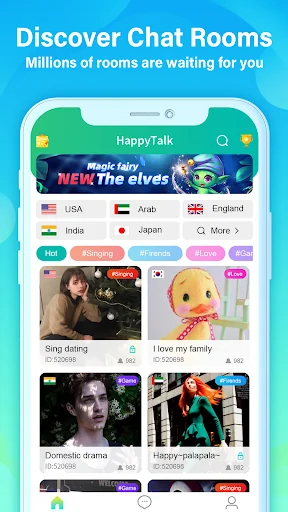 happytalk