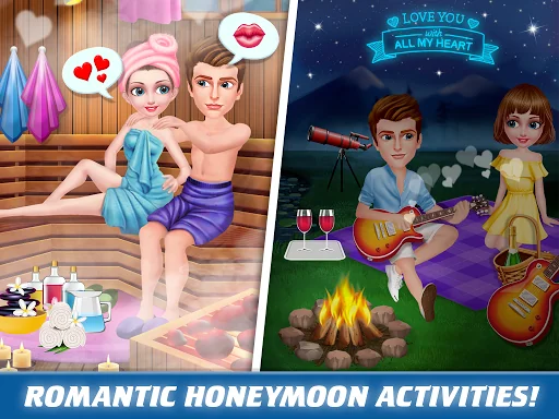 Pregnant Mommy Care Baby Games