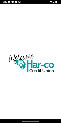 HAR-CO Credit Union Mobile App