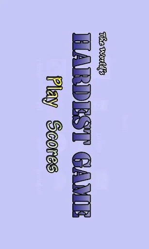 World's Hardest Game screenshot 1