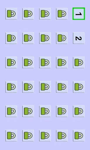 World's Hardest Game screenshot 2