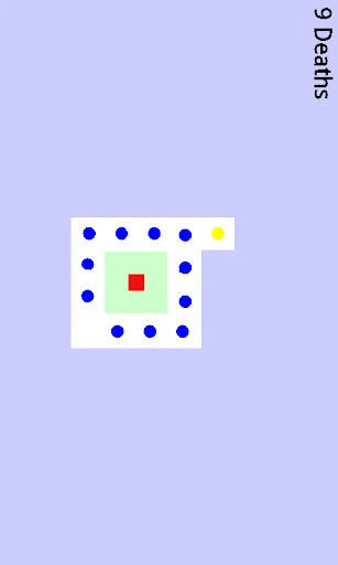 World's Hardest Game screenshot 3