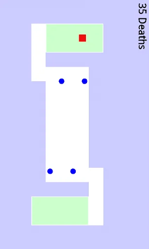 World's Hardest Game screenshot 4