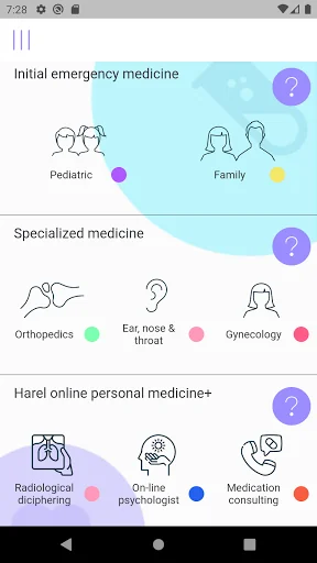 Harel Health Insurance Online