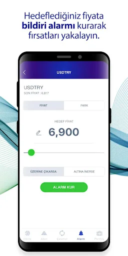 Harem Altın - Gold & Currency screenshot 2