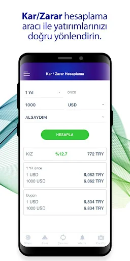Harem Altın - Gold & Currency screenshot 3