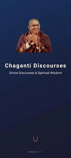 Chaganti gari pravachanalu