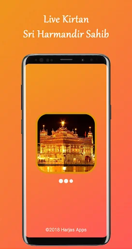 Live Kirtan Harmandir Sahib