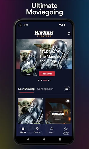 Harkins Theatres