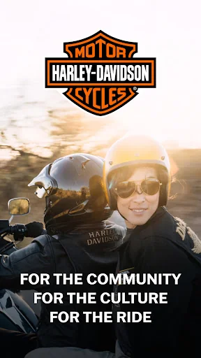 Harley-Davidson