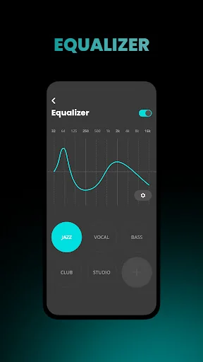 AKG Headphones screenshot 3