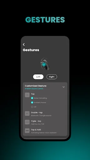AKG Headphones screenshot 4