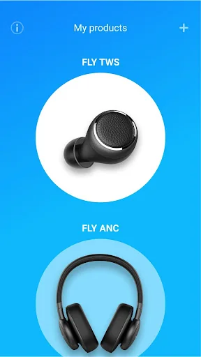 My harman/kardon Headphones screenshot 1