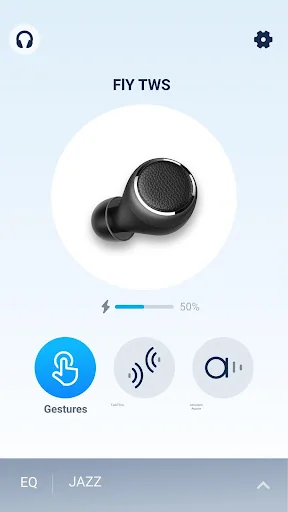 My harman/kardon Headphones screenshot 2