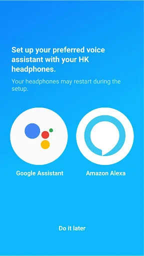 My harman/kardon Headphones screenshot 4