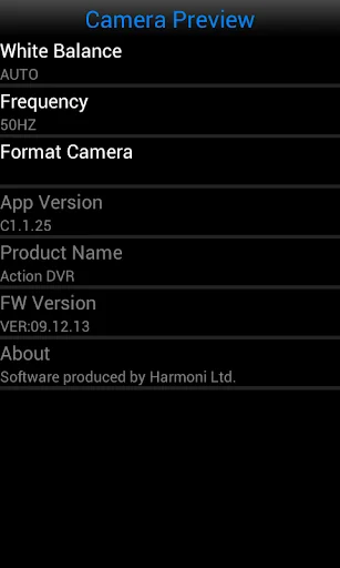 Brica BPRO5 AE screenshot 4