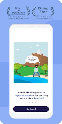 Harmony Decision Maker