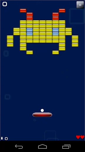 Arka Master (Brick Breaker) screenshot 2