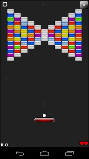 Arka Master (Brick Breaker) screenshot 4