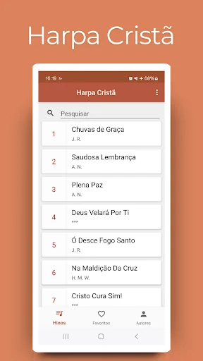 Harpa Cristã