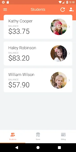 EZSchoolPay