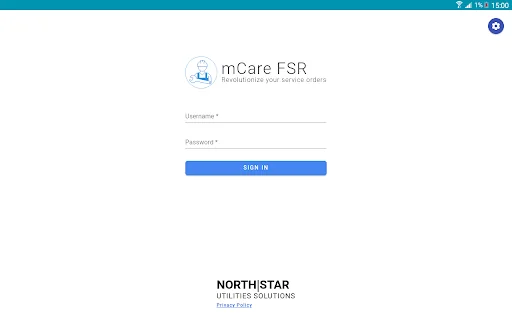 NorthStar mCare
