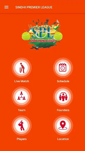 Sindhi Premier League