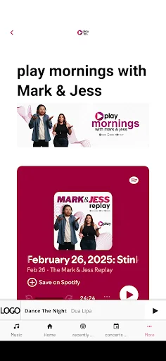 play 101.3