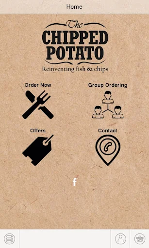 The Chipped Potato