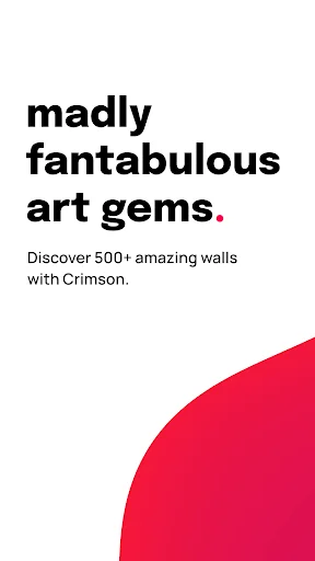 Crimson - unique wallpapers