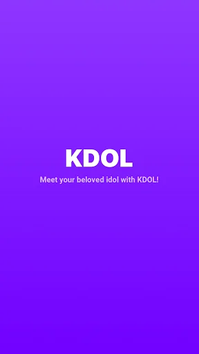 KDOL - Idol Ranking, Ad, Photo